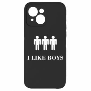 Apple iPhone 15