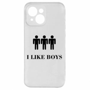 Apple iPhone 15 Plus