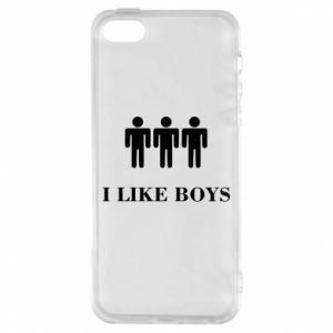 Apple iPhone 5/5S/SE