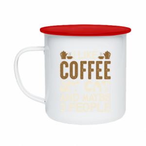 Kubki ceramiczne w stylu retro