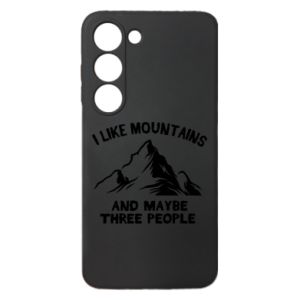 Samsung S23