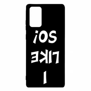 Samsung Note 20