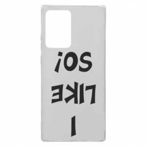 Samsung Note 20 Ultra
