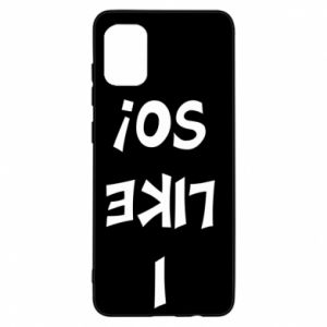 Samsung A31