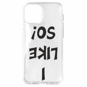 Apple iPhone 12 Mini