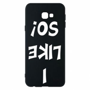 Samsung J4 Plus 2018