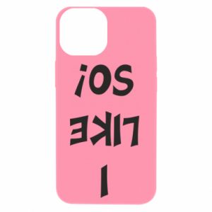 Apple iPhone 13 mini