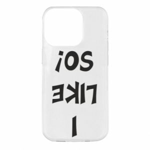 Apple iPhone 14 Pro