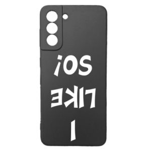 Samsung S21