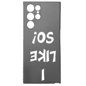 Samsung S22 Ultra