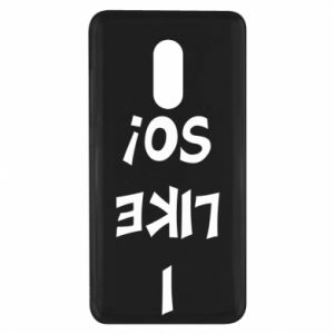 Xiaomi Redmi Note 4X