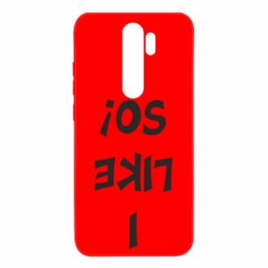 Xiaomi Redmi Note 8 Pro