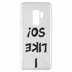 Samsung S9+