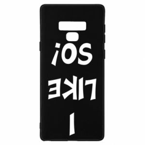 Samsung Note 9