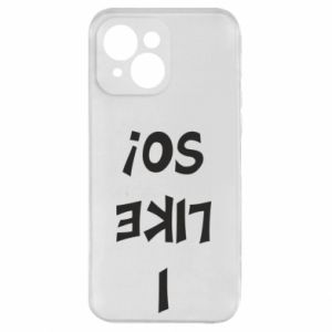 Apple iPhone 15 Plus
