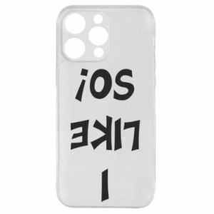 Apple iPhone 15 Pro