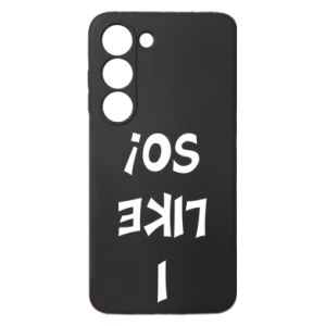 Samsung S23