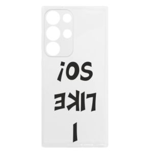 Samsung S24 Ultra