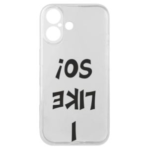 Apple iPhone 16