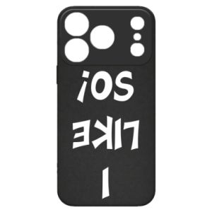 Apple iPhone 17 Pro