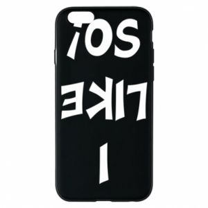Apple iPhone 6/6S