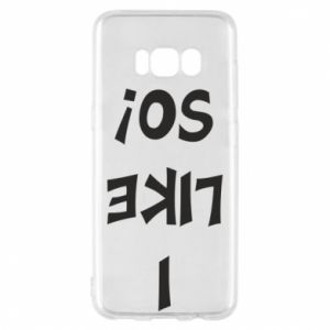 Samsung S8