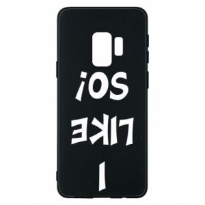Samsung S9