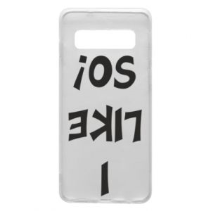 Samsung S10