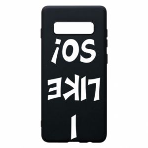 Samsung S10+