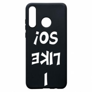 Huawei P30 Lite
