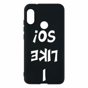 Xiaomi Mi A2 Lite