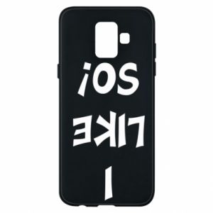 Samsung A6 2018