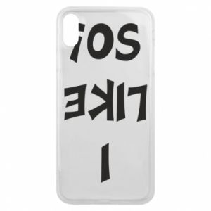 Apple iPhone Xs Max