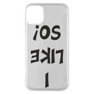 Apple iPhone 11 Pro