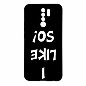 Xiaomi Redmi 9