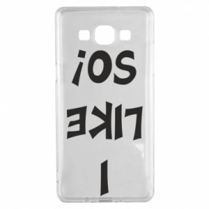 Samsung A5 2015