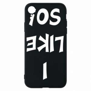 Apple iPhone XR