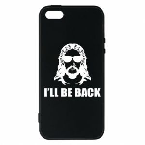 Apple iPhone 5/5S/SE