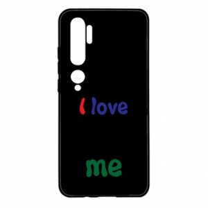 Xiaomi Mi Note 10