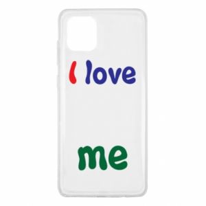 Samsung Note 10 Lite