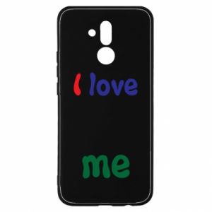 Huawei Mate 20 Lite