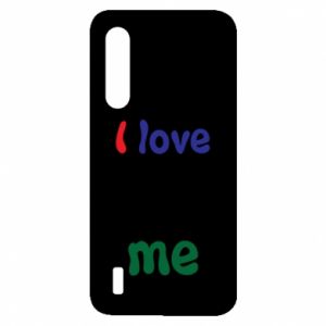Xiaomi Mi9 Lite