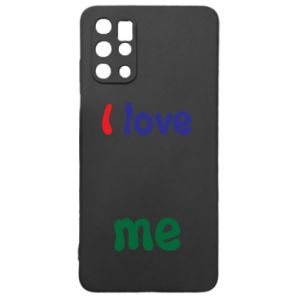 Samsung S20 +