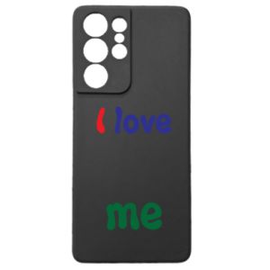 Samsung S21 Ultra