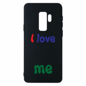 Samsung S9+