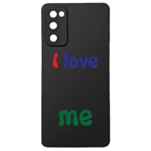 Samsung S20 FE