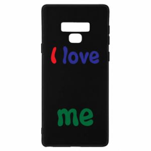Samsung Note 9