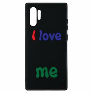 Samsung Note 10 Plus