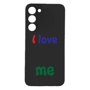 Samsung S23 Plus