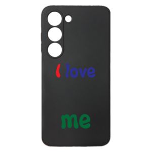 Samsung S23